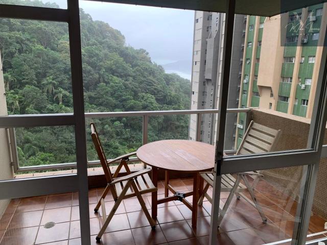 Apartamento venda em Guarujá