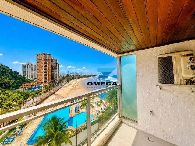 Apartamento venda em Região Imediata de Santos, Região Metropolitana da Baixada Santista