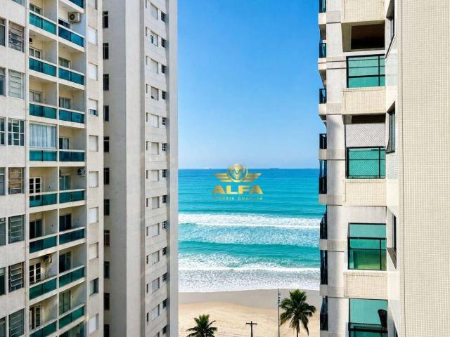 Apartamento venda em Guarujá