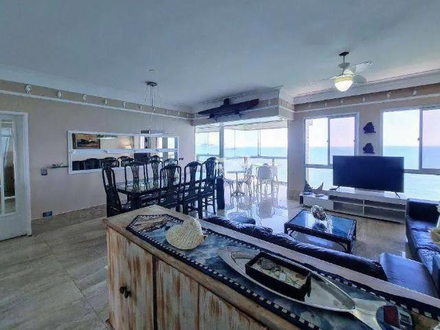 Apartamento venda em Região Imediata de Santos, Região Metropolitana da Baixada Santista
