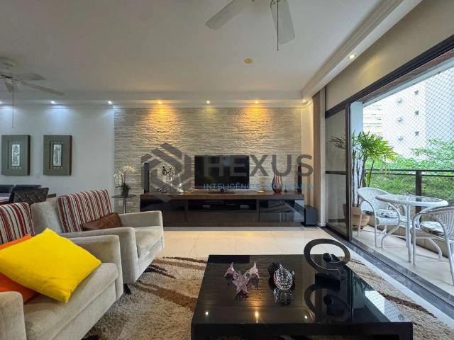 Apartamento venda em Guarujá
