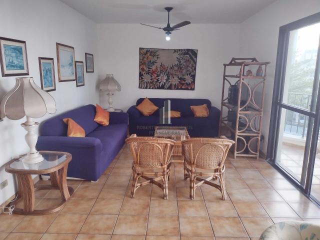 Apartamento venda em Guarujá