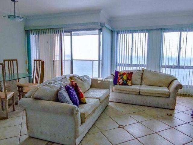 Apartamento venda em Região Imediata de Santos, Região Metropolitana da Baixada Santista