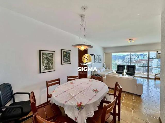 Apartamento venda em Vicente de Carvalho, Guarujá