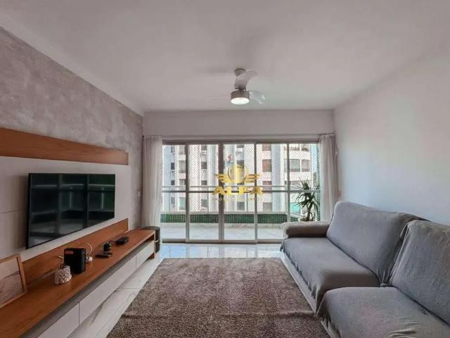 Apartamento venda em Região Imediata de Santos, Região Metropolitana da Baixada Santista