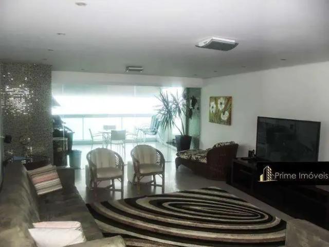 Apartamento venda em Região Imediata de Santos, Região Metropolitana da Baixada Santista
