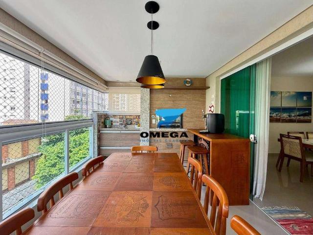 Apartamento venda em Guarujá