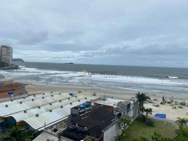 Apartamento venda em Região Imediata de Santos, Região Metropolitana da Baixada Santista