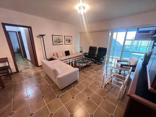 Apartamento venda em Vicente de Carvalho, Guarujá