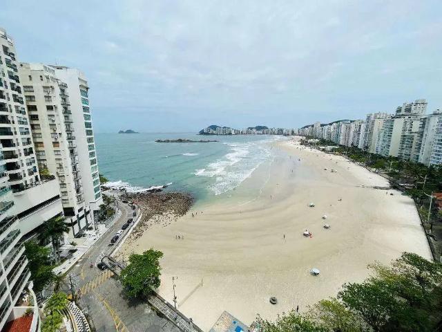 Apartamento venda em Região Imediata de Santos, Região Metropolitana da Baixada Santista