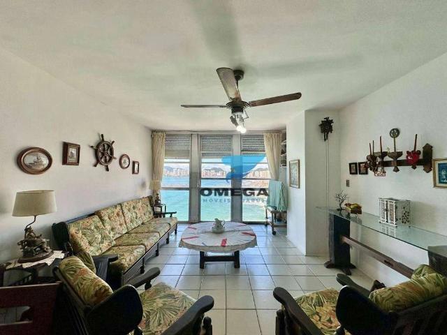 Apartamento venda em Região Imediata de Santos, Região Metropolitana da Baixada Santista