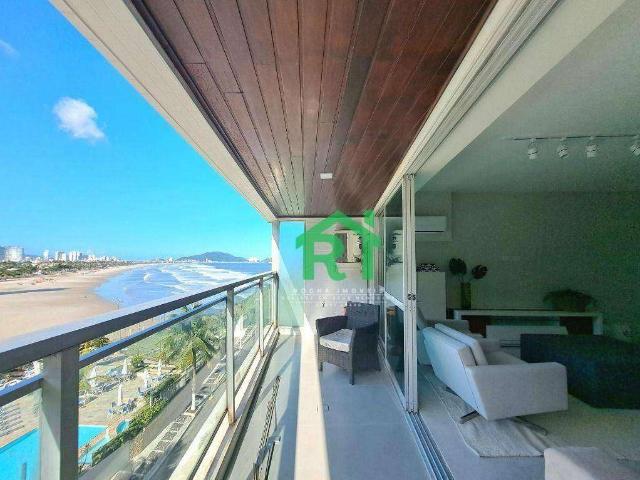 Apartamento venda em Região Imediata de Santos, Região Metropolitana da Baixada Santista