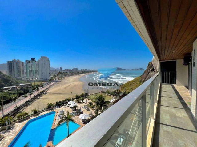 Apartamento venda em Região Imediata de Santos, Região Metropolitana da Baixada Santista