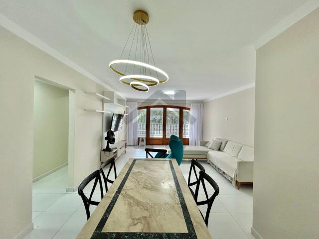 Apartamento venda em Vicente de Carvalho, Guarujá