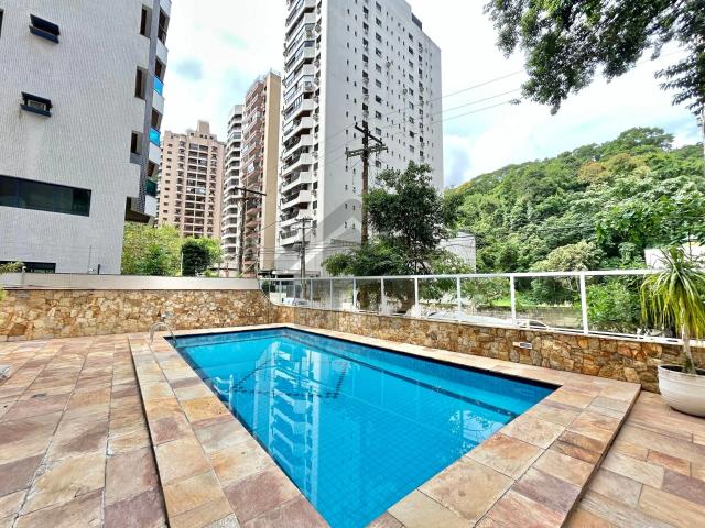 Apartamento venda em Vicente de Carvalho, Guarujá