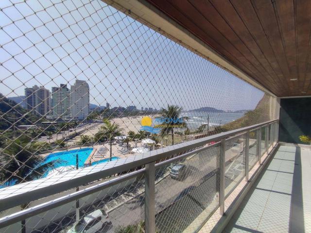 Apartamento venda em Vicente de Carvalho, Guarujá