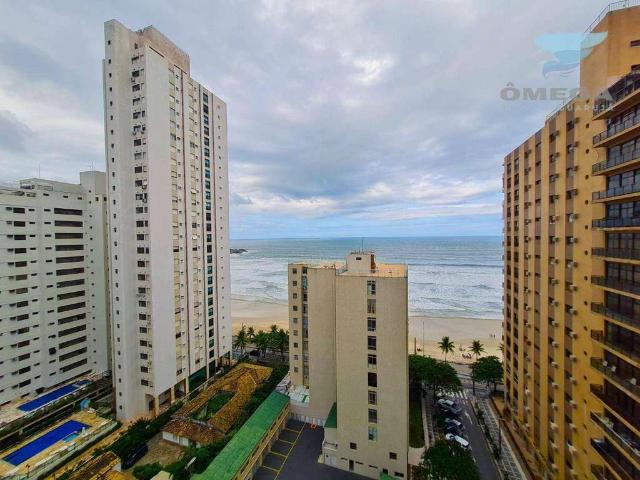Apartamento venda em Região Imediata de Santos, Região Metropolitana da Baixada Santista
