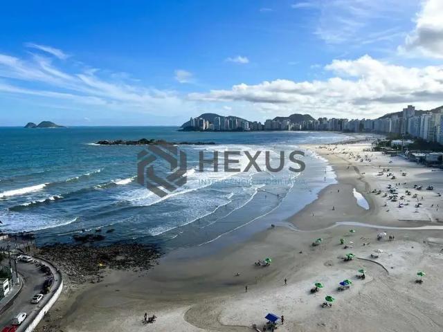Apartamento venda em Região Imediata de Santos, Região Metropolitana da Baixada Santista