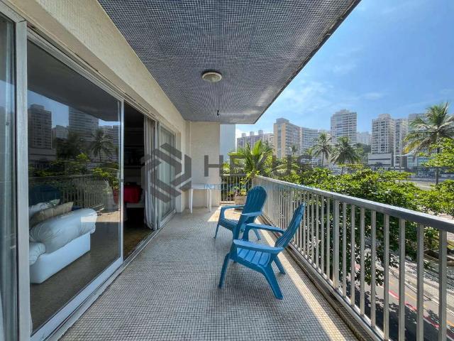 Apartamento venda em Guarujá