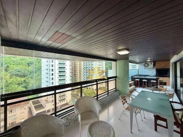 Apartamento venda em Região Imediata de Santos, Região Metropolitana da Baixada Santista