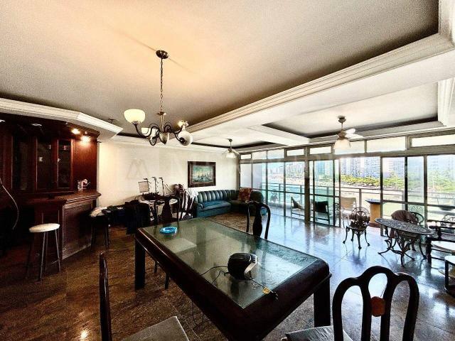 Apartamento venda em Vicente de Carvalho, Guarujá