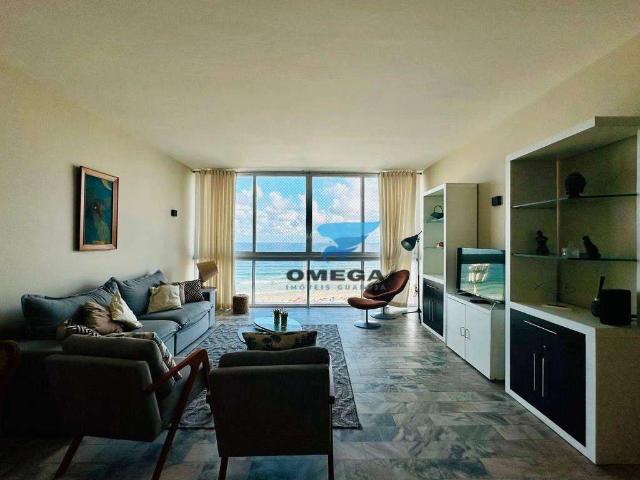 Apartamento venda em Região Imediata de Santos, Região Metropolitana da Baixada Santista