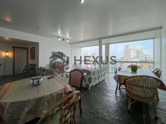 Apartamento venda em Região Imediata de Santos, Região Metropolitana da Baixada Santista
