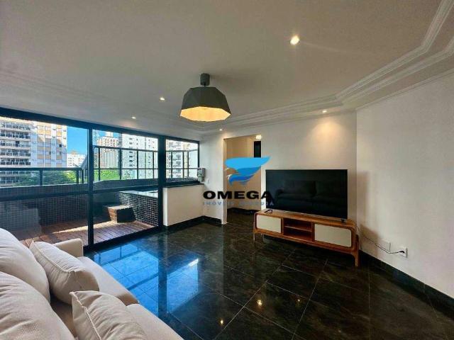 Apartamento venda em Região Imediata de Santos, Região Metropolitana da Baixada Santista