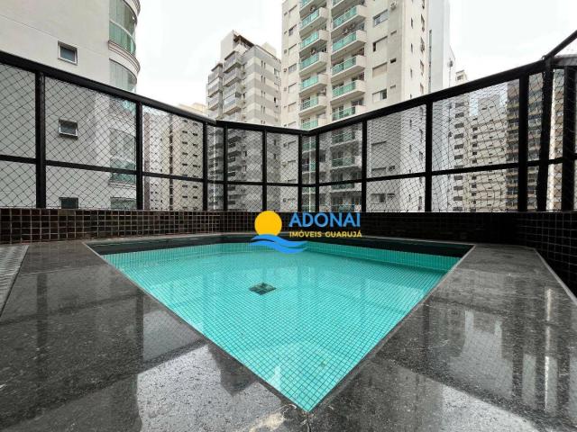 Apartamento venda em Guarujá