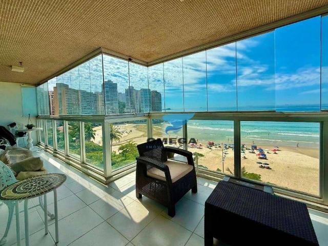 Apartamento venda em Região Imediata de Santos, Região Metropolitana da Baixada Santista