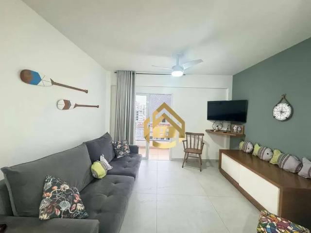 Apartamento venda em Vicente de Carvalho, Guarujá