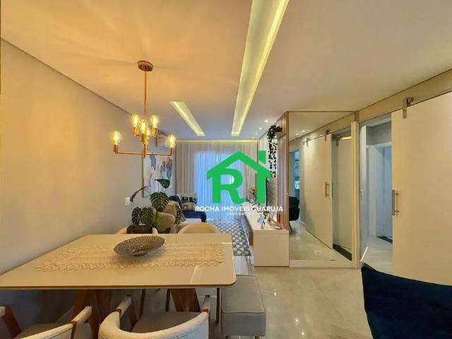Apartamento venda em Região Imediata de Santos, Região Metropolitana da Baixada Santista