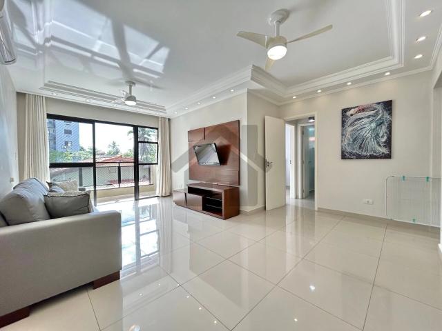 Apartamento venda em Vicente de Carvalho, Guarujá