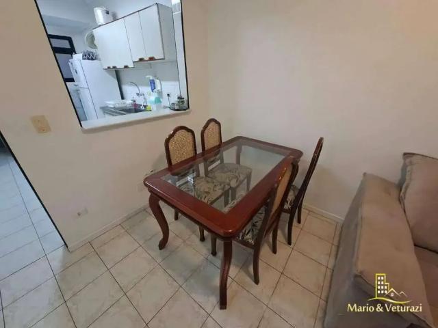 Apartamento venda em Vicente de Carvalho, Guarujá