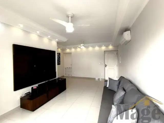 Apartamento venda em Região Imediata de Santos, Região Metropolitana da Baixada Santista