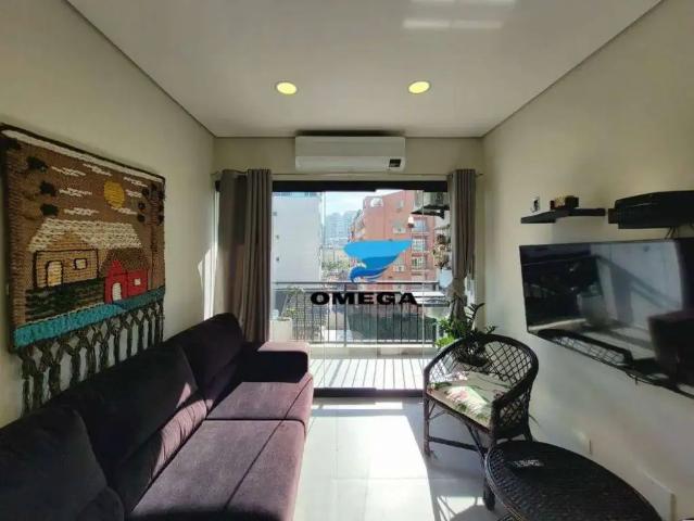 Apartamento venda em Região Imediata de Santos, Região Metropolitana da Baixada Santista