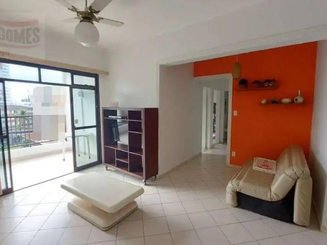 Apartamento venda em Vicente de Carvalho, Guarujá