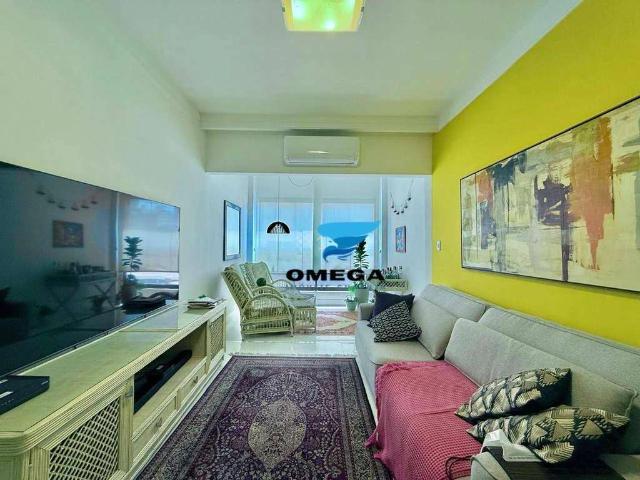Apartamento venda em Vicente de Carvalho, Guarujá
