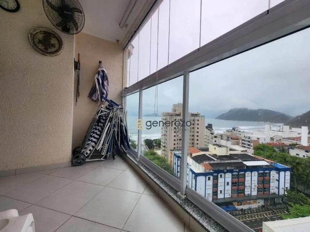 Apartamento venda em Região Imediata de Santos, Região Metropolitana da Baixada Santista