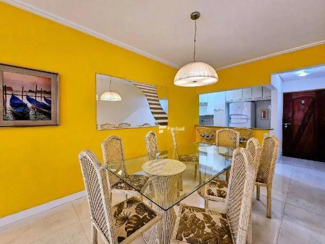 Apartamento venda em Vicente de Carvalho, Guarujá