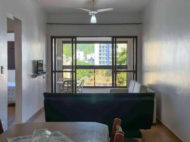 Apartamento venda em Vicente de Carvalho, Guarujá