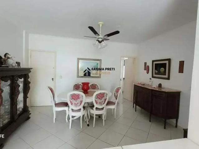 Apartamento venda em Vicente de Carvalho, Guarujá