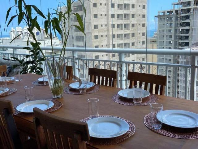 Apartamento venda em Região Imediata de Santos, Região Metropolitana da Baixada Santista
