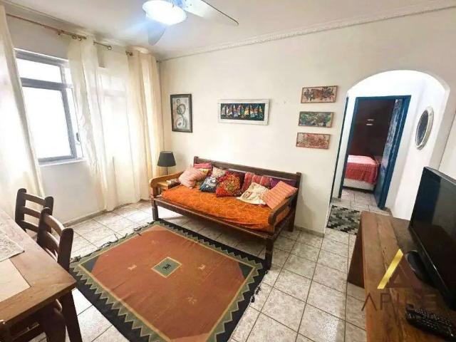 Apartamento venda em Região Imediata de Santos, Região Metropolitana da Baixada Santista