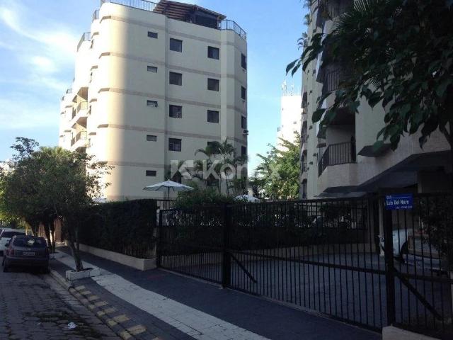 Apartamento venda em Vicente de Carvalho, Guarujá