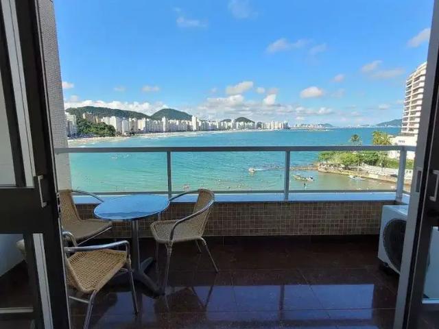 Apartamento venda em Região Imediata de Santos, Região Metropolitana da Baixada Santista