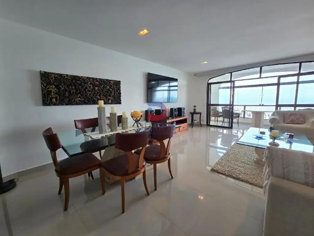 Apartamento venda em Região Imediata de Santos, Região Metropolitana da Baixada Santista