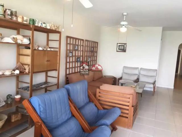 Apartamento venda em Região Imediata de Santos, Região Metropolitana da Baixada Santista