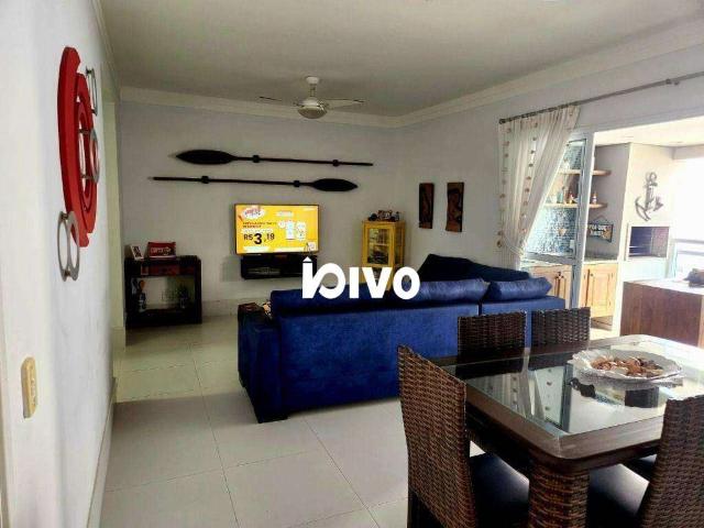 Apartamento venda em Região Imediata de Santos, Região Metropolitana da Baixada Santista