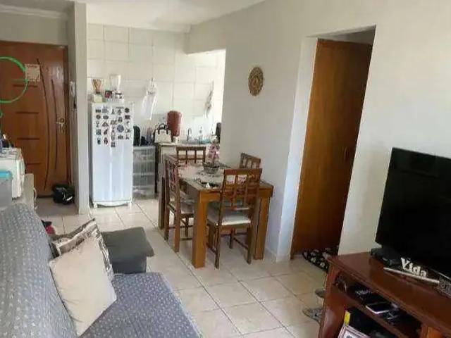 Apartamento venda em Distrito-sede de Guarulhos, Guarulhos